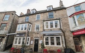 Purbeck Hotel Apartments - Flat 5