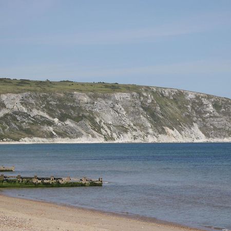 Purbeck Hotel Apartments - Flat 5 Swanage Exterior photo