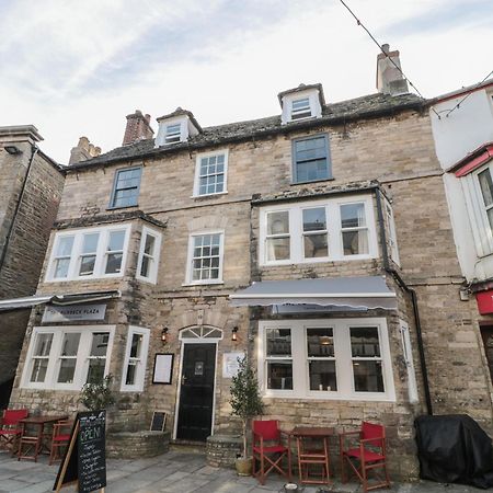 Purbeck Hotel Apartments - Flat 5 Swanage Exterior photo