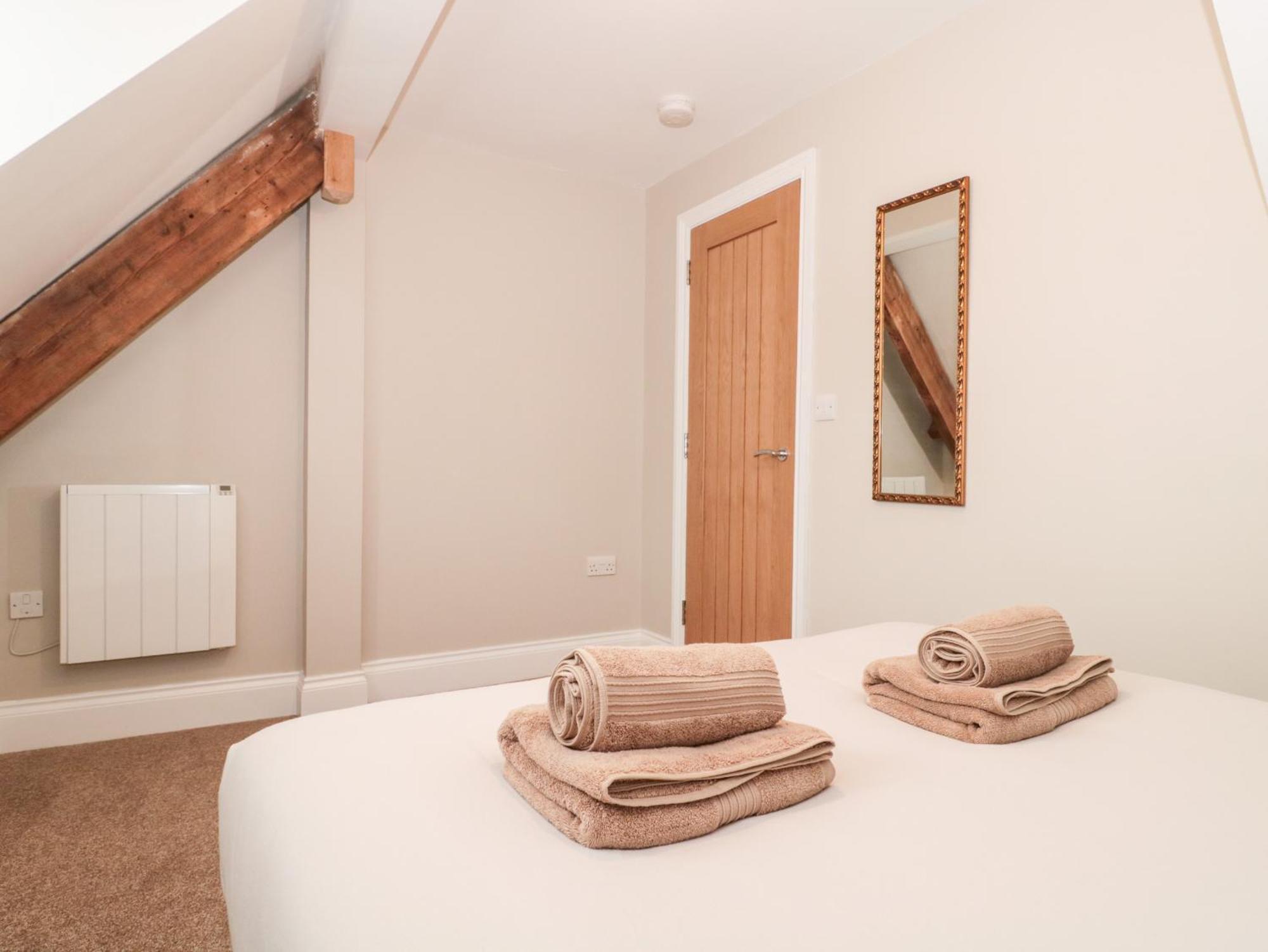Purbeck Hotel Apartments - Flat 5 Swanage Exterior photo