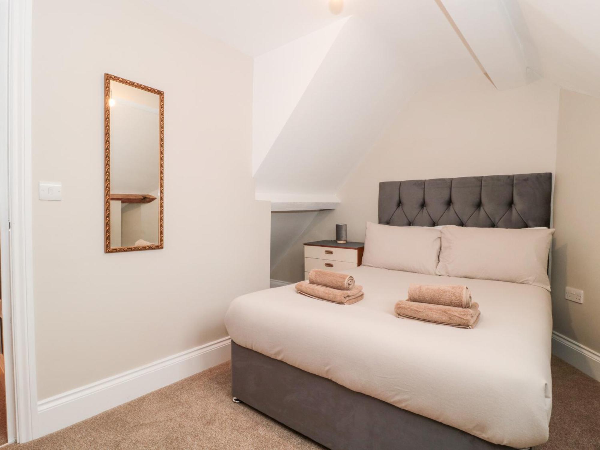 Purbeck Hotel Apartments - Flat 5 Swanage Exterior photo