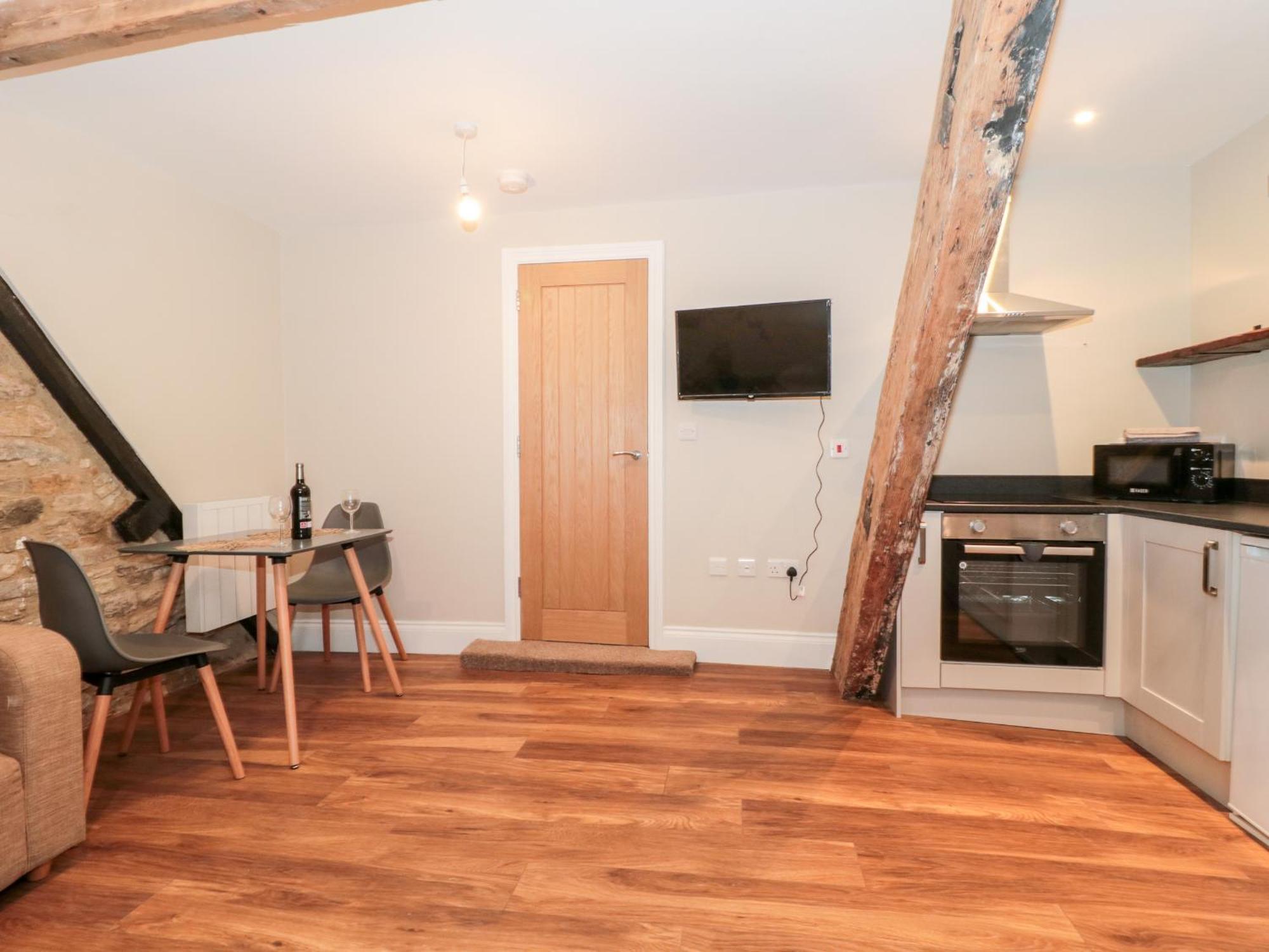 Purbeck Hotel Apartments - Flat 5 Swanage Exterior photo
