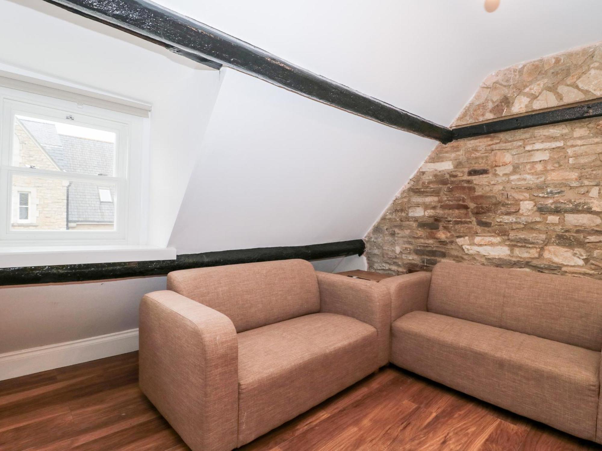 Purbeck Hotel Apartments - Flat 5 Swanage Exterior photo