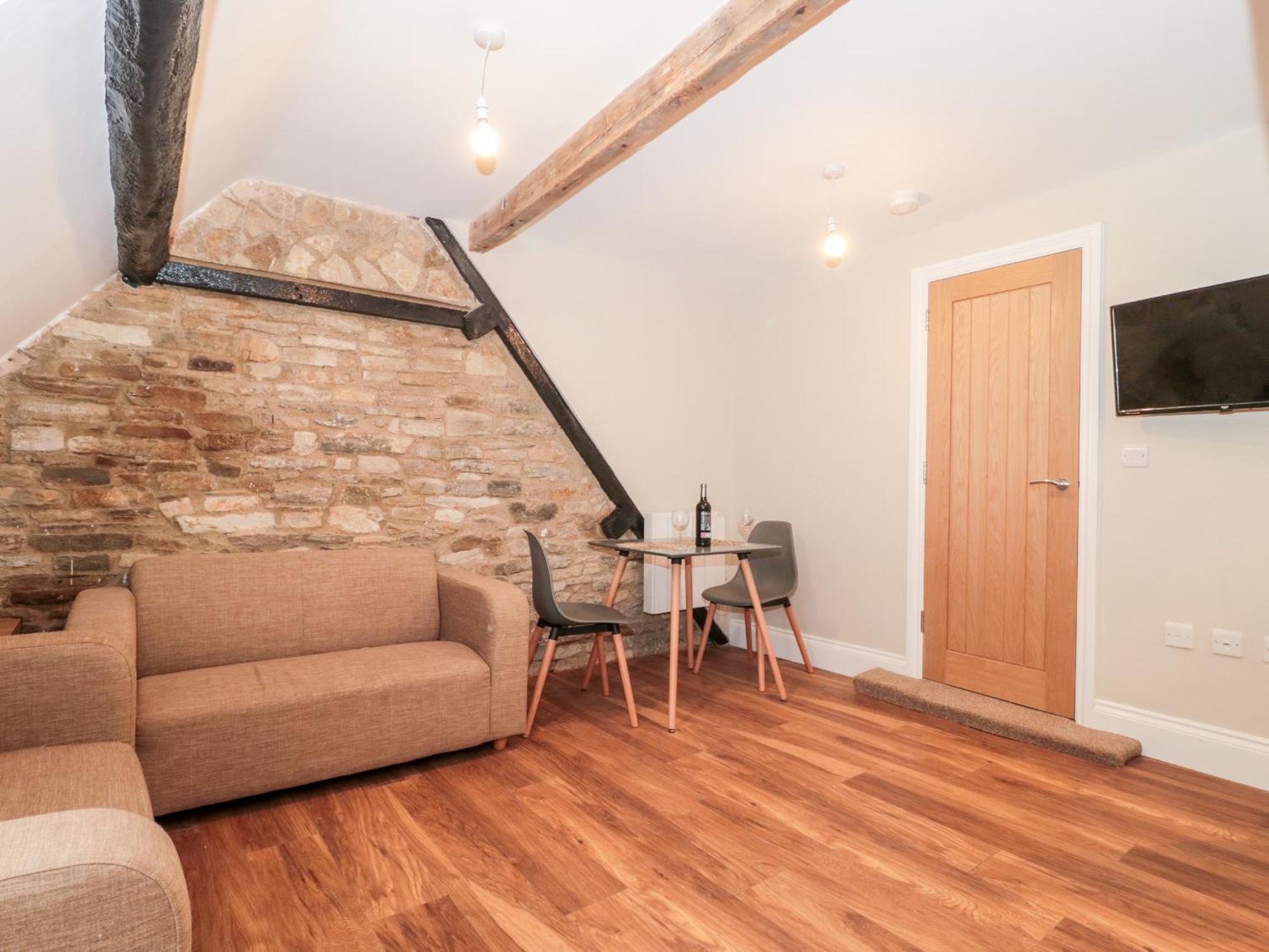 Purbeck Hotel Apartments - Flat 5 Swanage Exterior photo