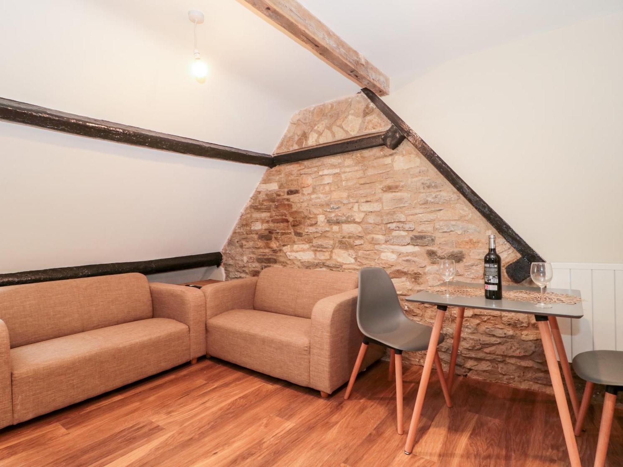 Purbeck Hotel Apartments - Flat 5 Swanage Exterior photo